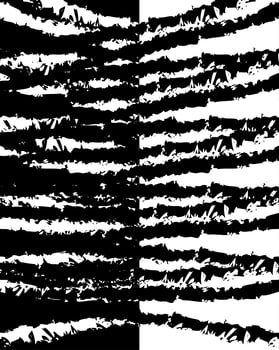 grunge texture artistic vector