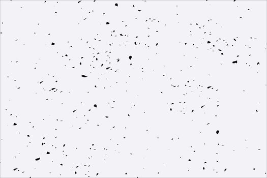 black spots of paint vector