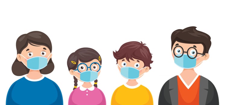 Health Care And Medical Concept vector