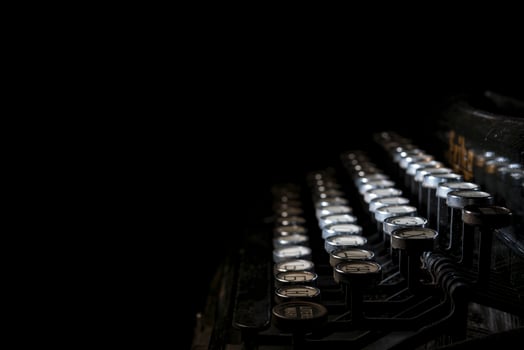 vintage typewriter wallpaper photo