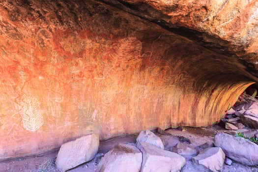 Uluru Nothern Territory Australia photo