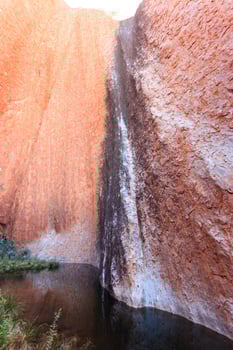 Uluru Nothern Territory Australia photo