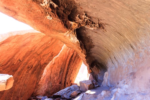 Uluru Nothern Territory Australia photo