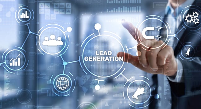 Business technology concept photo