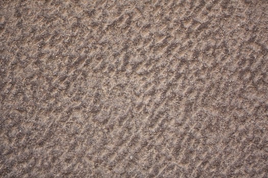 Texture of sand and grains photo