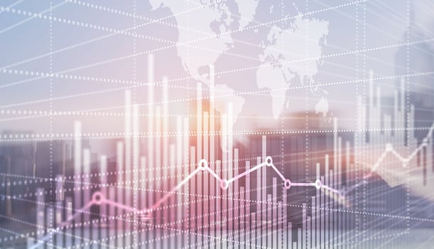 Business technology concept photo