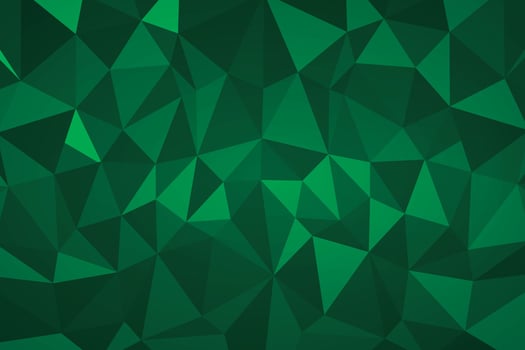 Abstract Background Green vector
