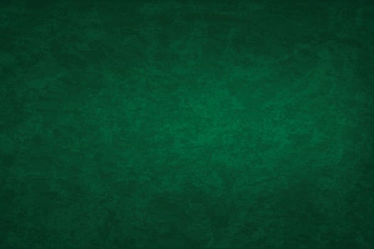 Abstract Background Green Blackboard vector