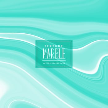 bright green marble texture background vector