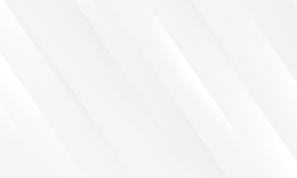 Elegant white background with shiny lines vector