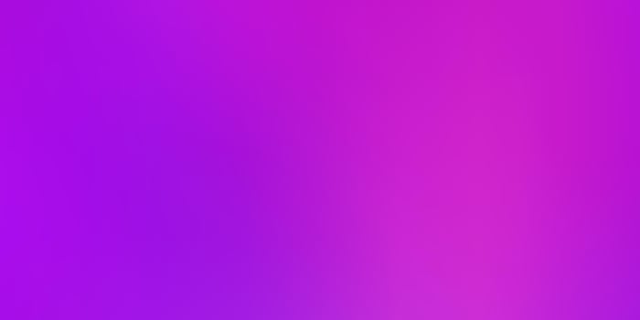 Light Purple, Pink vector blurred colorful texture. Abstract illustration with gradient blur design. Background for cell phones.