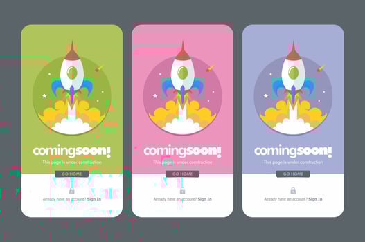 rocket vector eps 10. Stock Illustrations.