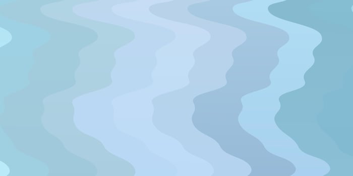 Light Pink, Blue vector pattern with lines. Abstract illustration with bandy gradient lines. Pattern for websites, landing pages.