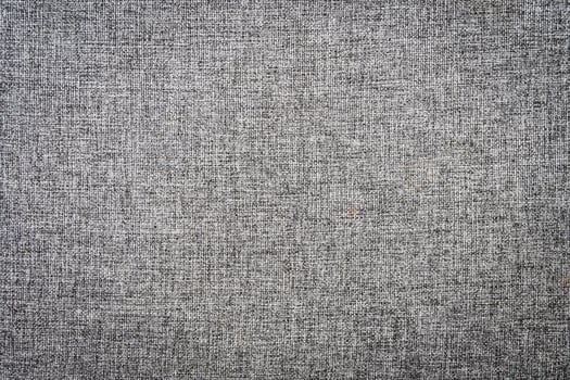 Abstract gray cotton linen textures photo