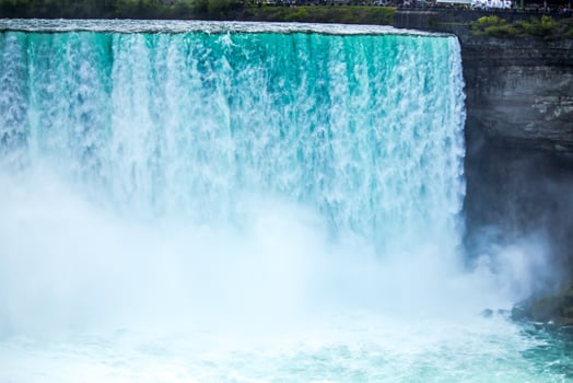 Niagara Falls 2017 photo
