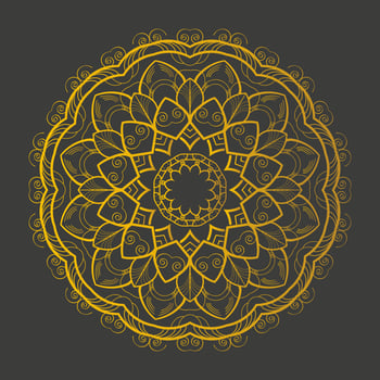 Mandalas for coloring book. Decorative round ornaments. Unusual flower shape. Oriental vector, Anti-stress therapy patterns. Weave design elements. vector
