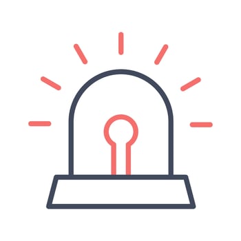 Emergency Vector Icon