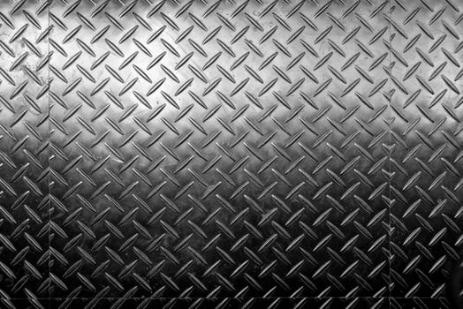 Black steel background photo