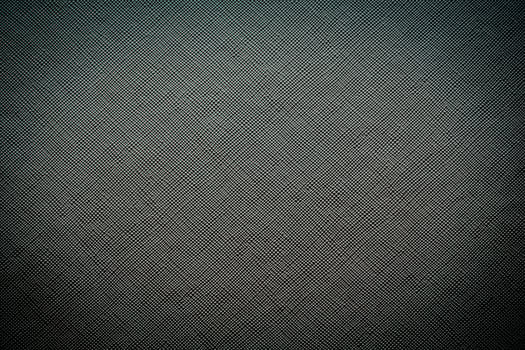 Black leather textures photo