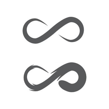 Infinity Design Vector