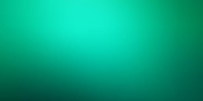 Light Green vector modern blurred background. New colorful illustration in blur style with gradient. Sample for your web designers.