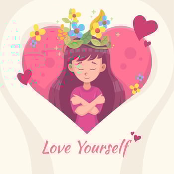 Activism Suicide Prevention vector