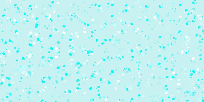 Colorful vector abstract background with gradient