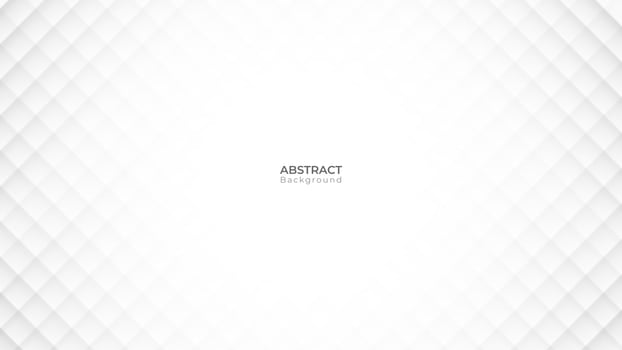 Abstract modern line background. White and grey geometric texture. vector art illustration