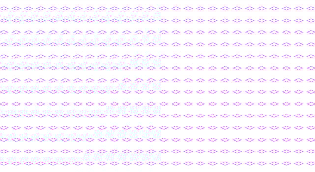 illustration of seamless  pattern. photo