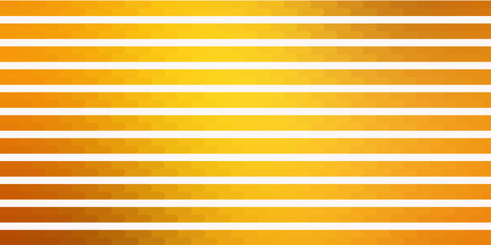 Light Green, Yellow vector texture with lines.