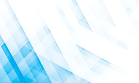 Background blue abstract pattern for business. Vector illustration