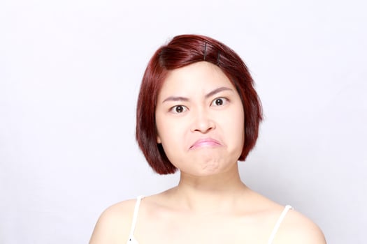 Beauty Woman Face photo