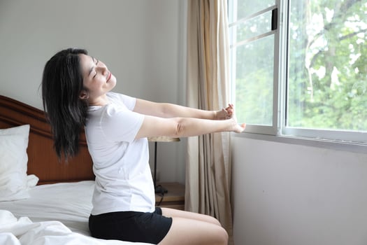 In The Morning photo