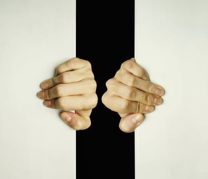 Willpower and Determination photo