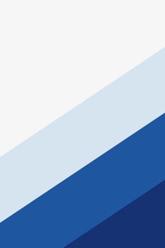 Minimal blue light simple line background photo
