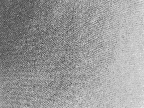 Natural linen gray color texture as background photo