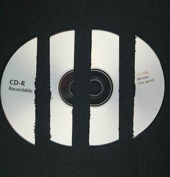 Data Security - Data Protection photo