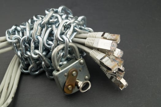 Data Security - Data Protection photo
