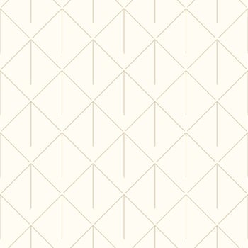 Geometric Seamless Pattern Vector Background