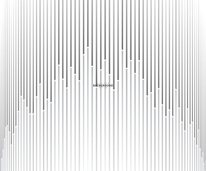 Vector Stripe pattern. Geometric texture background. Abstract lines