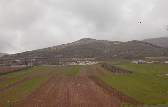 Amazing Landscapes of Israel, Views of the Holy Land photo