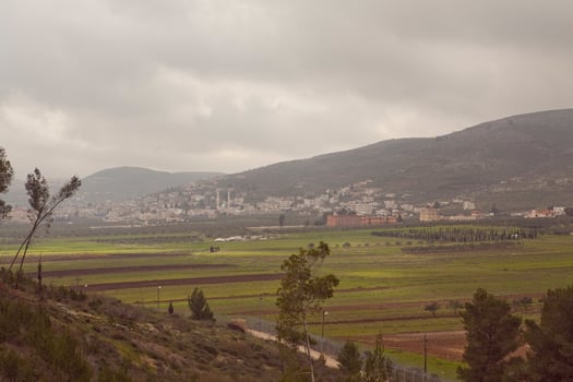Amazing Landscapes of Israel, Views of the Holy Land photo