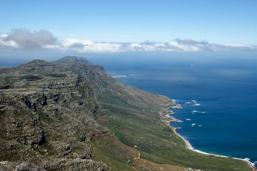 Amazing Landscapes of South Africa, Views of South Africa photo