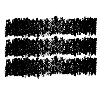 Vector hand drawn texture background pencil hatching