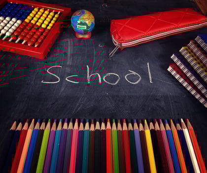 School and Office Tools photo