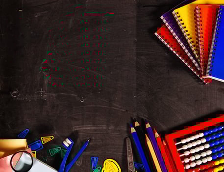 School and Office Tools photo