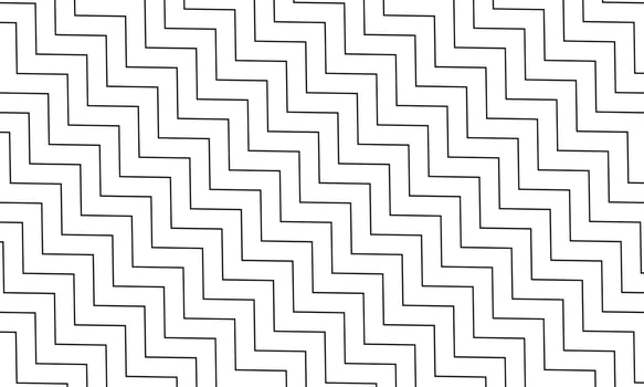 Abstract Linear Lines Seamless Pattern vector
