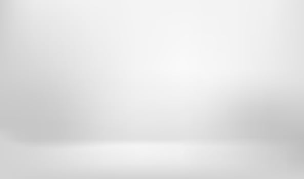 Abstract gray room background. Vector Illustration