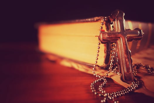 Christianity Holy Religion Symbol Jesus Cross photo