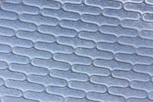 texture of old and dirty sole of a slipper, background photo
